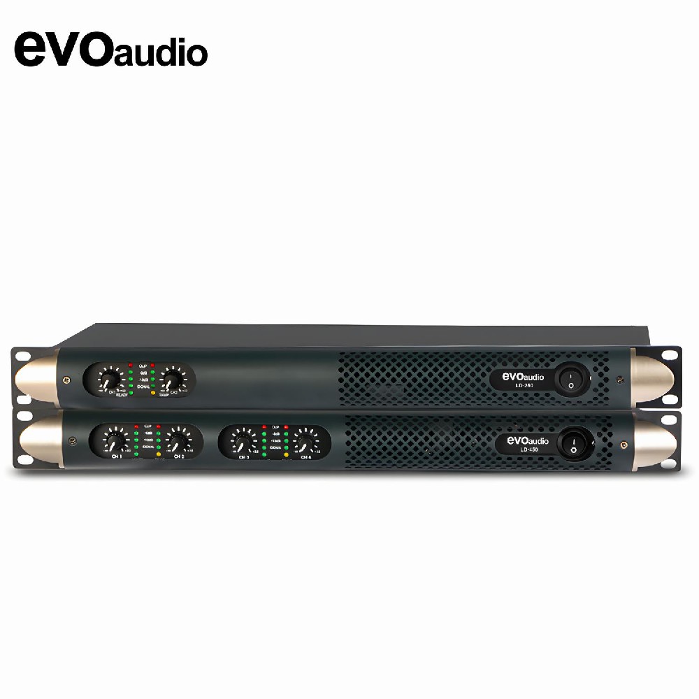 LD-250 LD-450